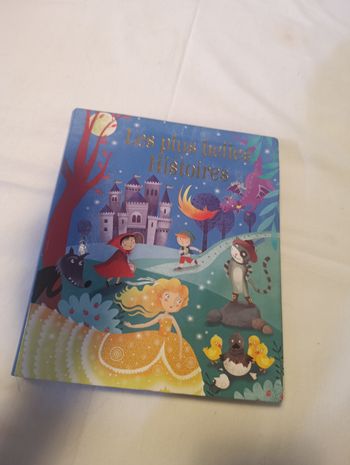 Les plus belles histoires