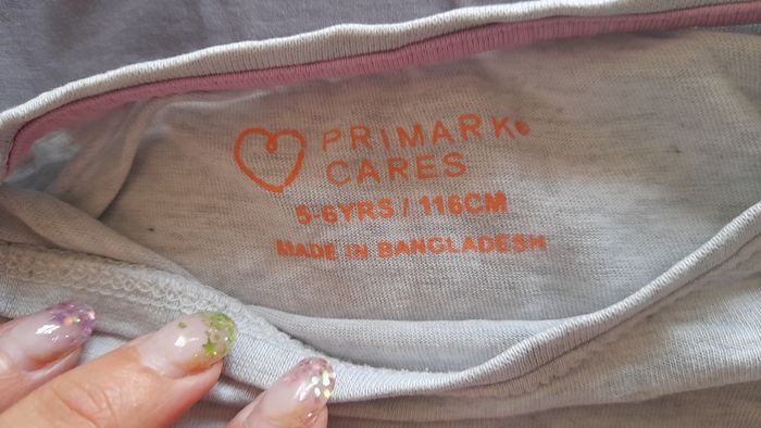 T-shirt manches longues - photo numéro 4