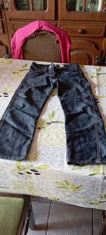 Pantalon pour garçon