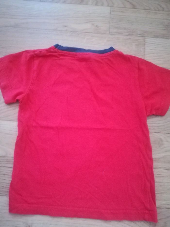 Tshirt cars - photo numéro 2