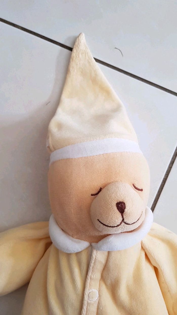 Doudou - photo numéro 2