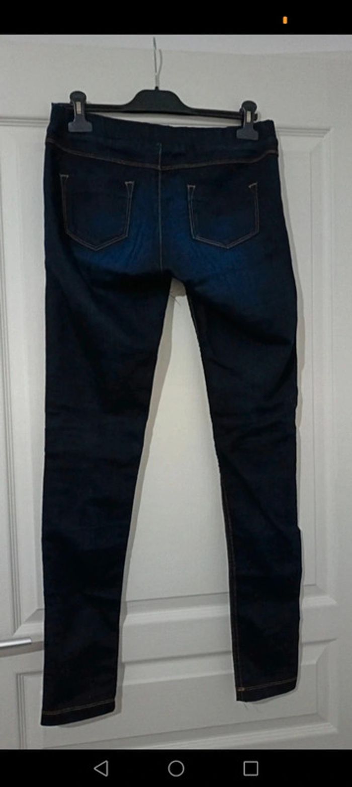 Jegging Promod - photo numéro 4
