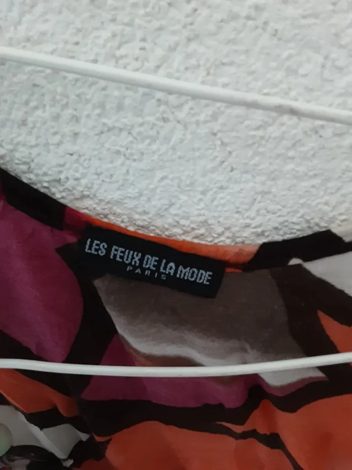 Débardeur - photo numéro 3