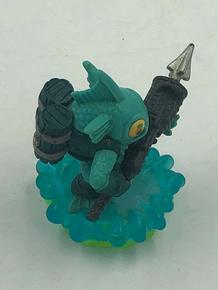 Figurine Skylanders Activision - photo numéro 4