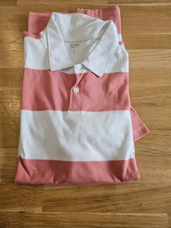 Polo kiabi homme