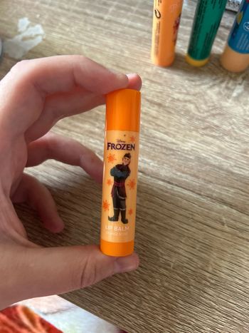 Baume à lèvres Disney