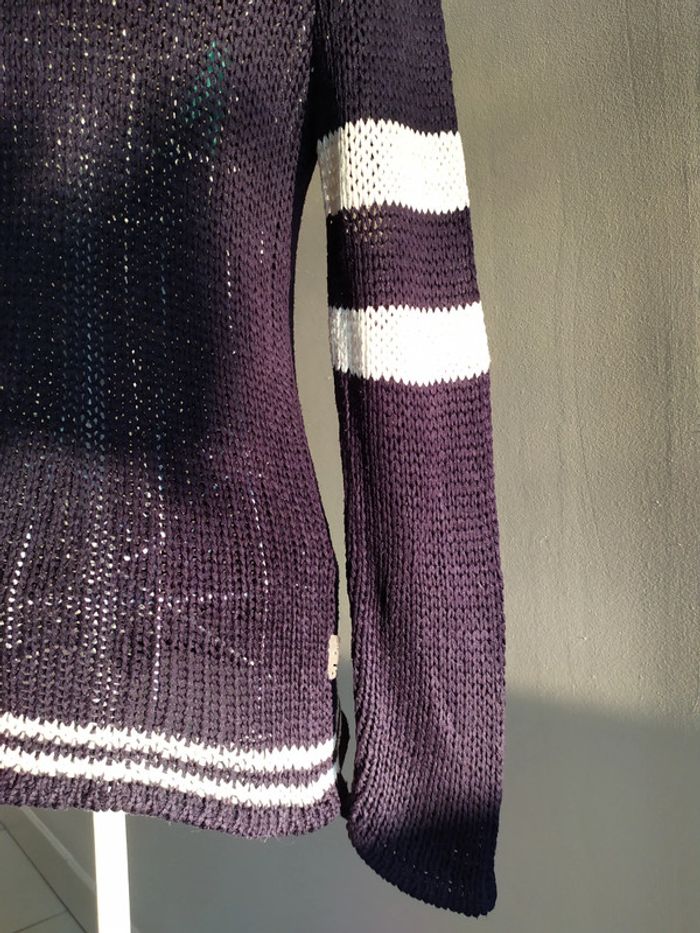 Pull long léger - photo numéro 4