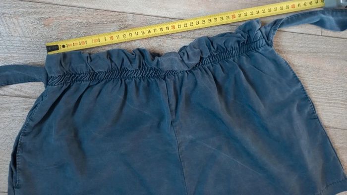 Short fluide - photo numéro 4