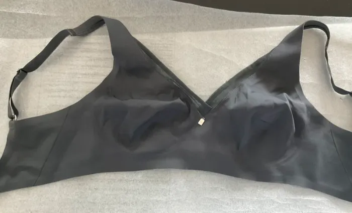 Soutien-gorge gris Triumph - photo numéro 7