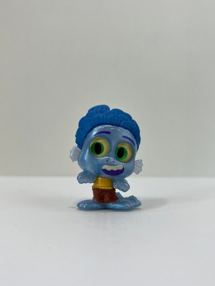 Disney Doorables série 9 - Alberto Sea Monster