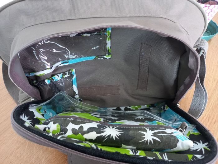 Sac à langer - photo numéro 8