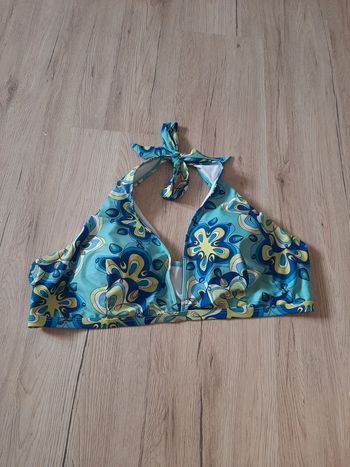 Super haut de maillot de bain