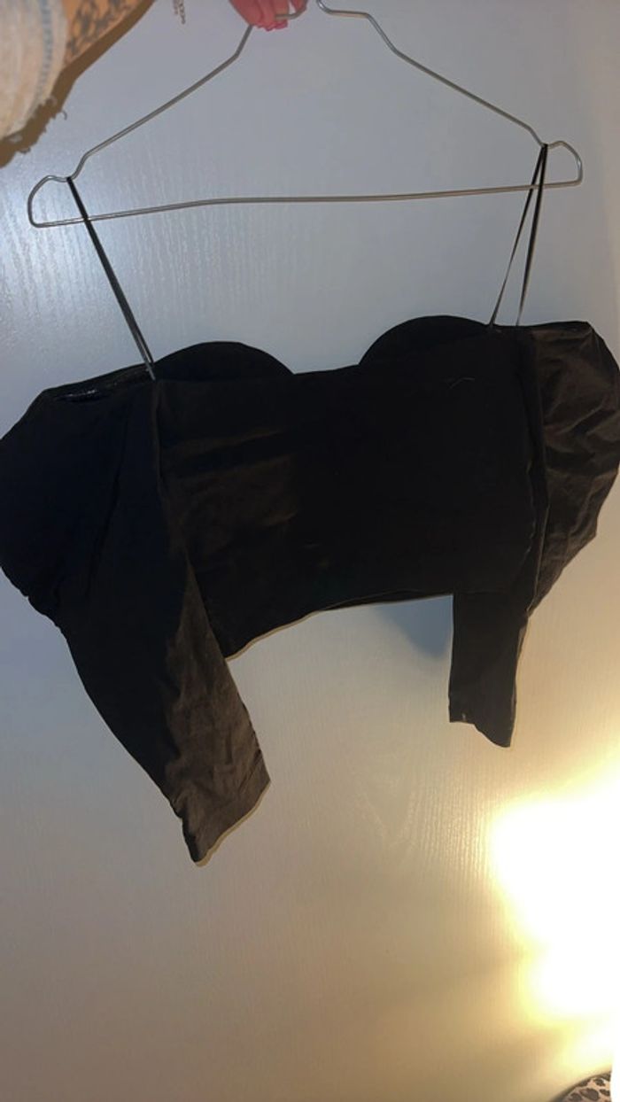 top zara - photo numéro 2