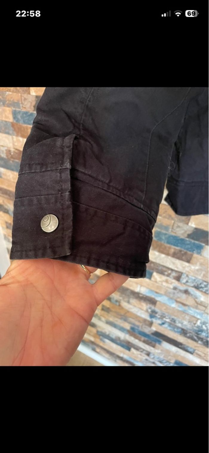 Blouson homme - photo numéro 4