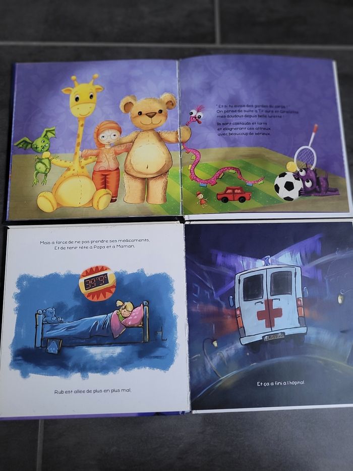 Lot livres - photo numéro 5