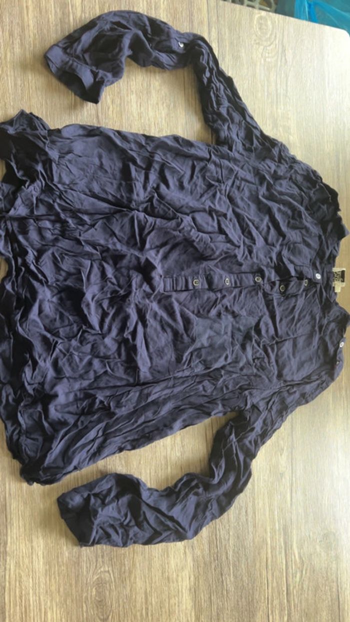 Chemise femme XS