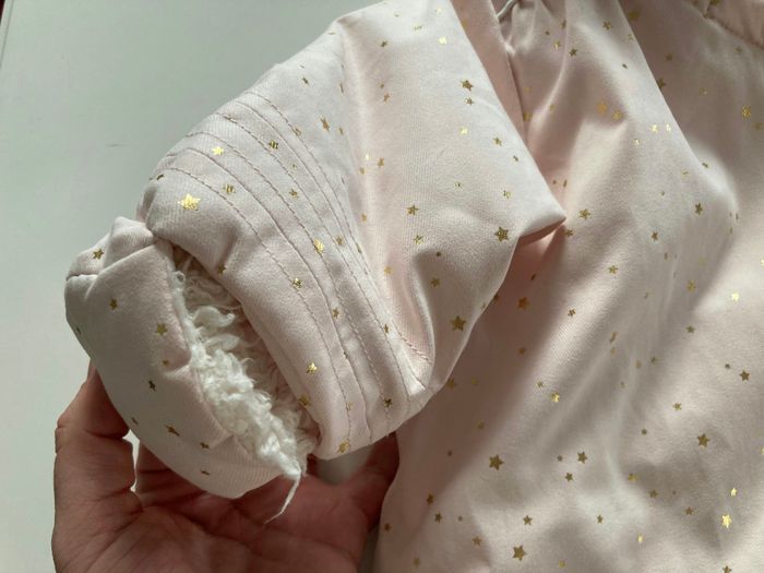 Combinaison Sergent-major 3 mois - photo numéro 2