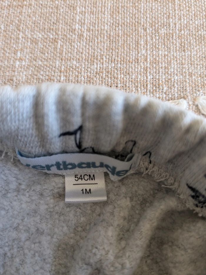 Pantalon - photo numéro 3