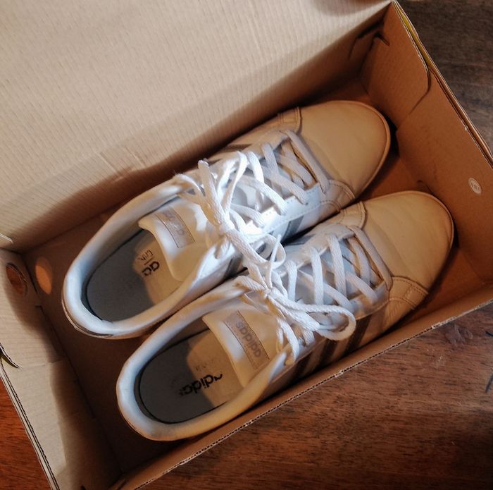 Chaussures Femme - Taille 40 - photo numéro 3