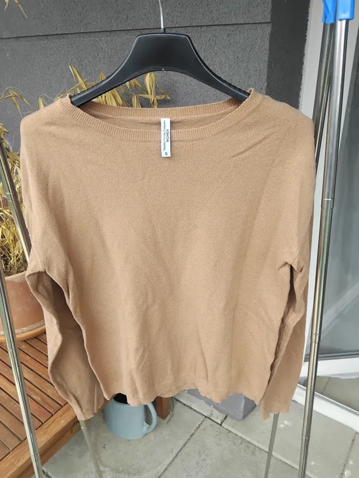 Lot de 2 pulls - photo numéro 4