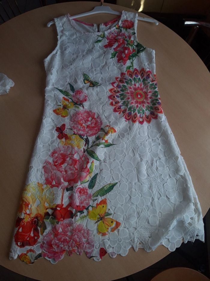 Robe taille L XL