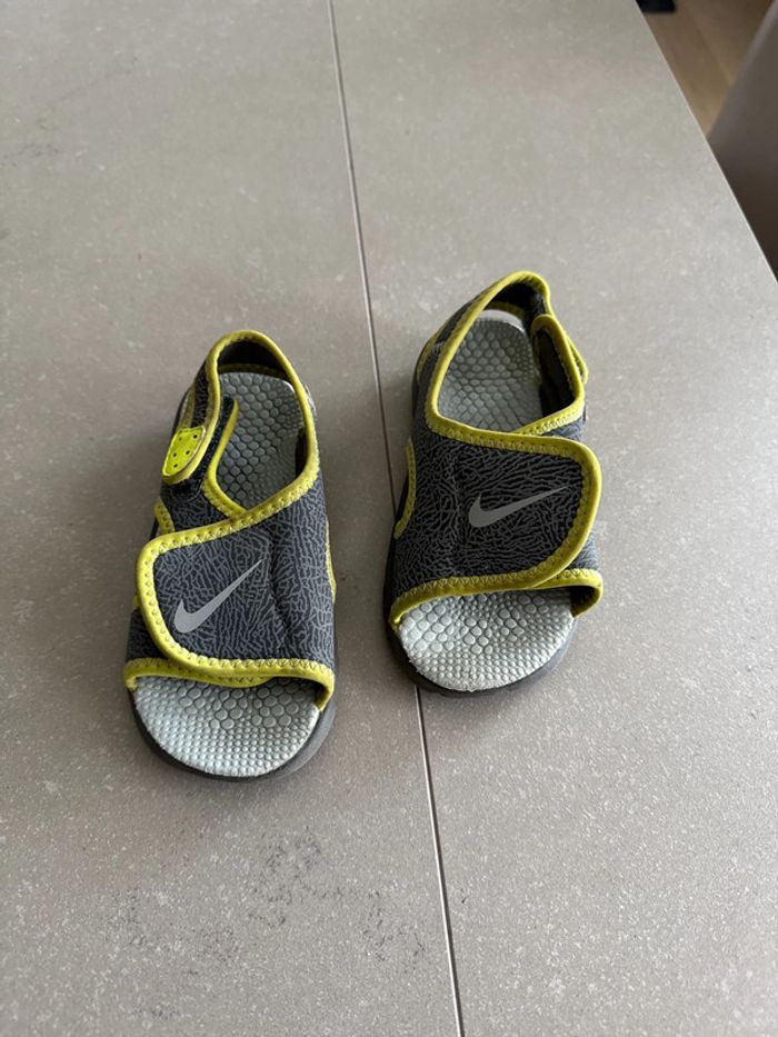 Chaussures d’eau
