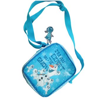 Sac Olaf de la reine des neiges