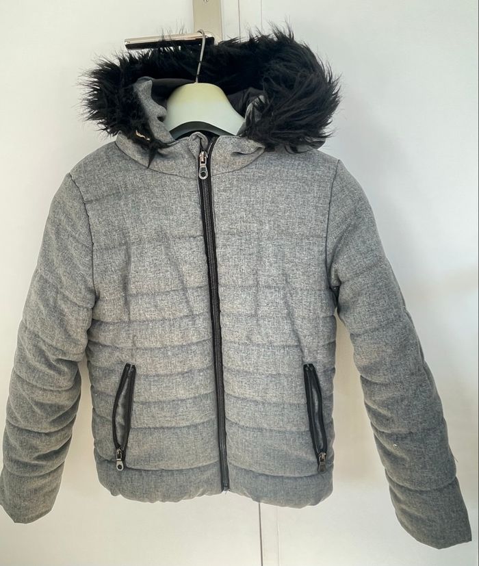 Manteau kiabi - photo numéro 3