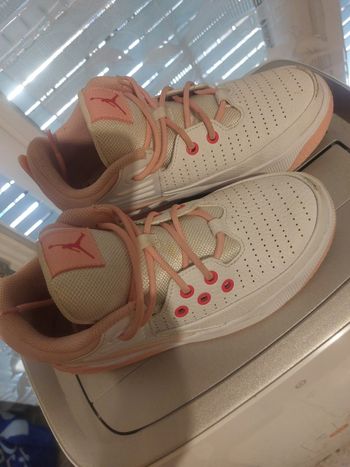 Basket jordan