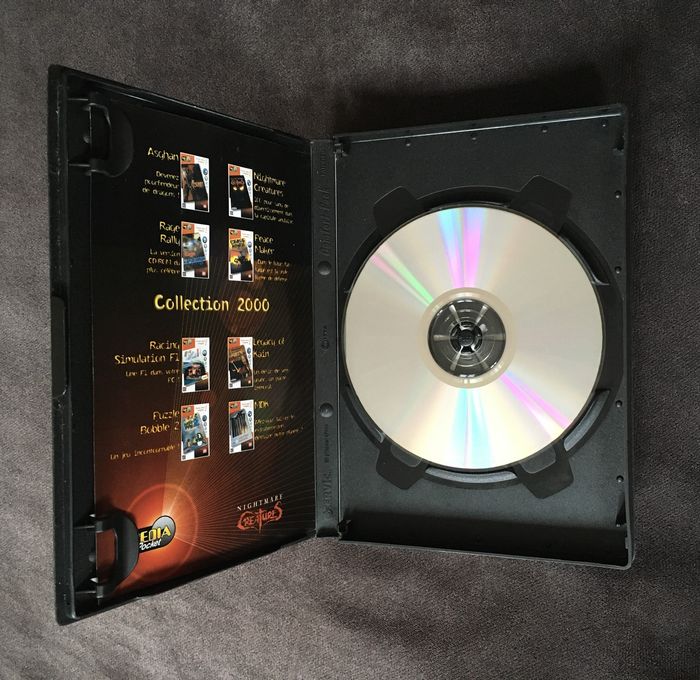 Nightmare creatures sur PC - photo numéro 4