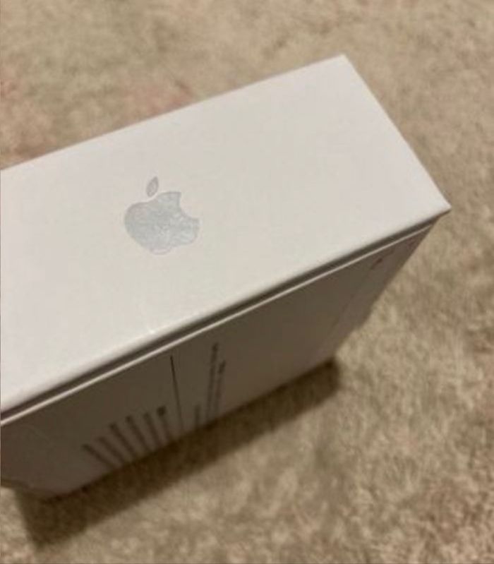 AirPods Apple - photo numéro 8