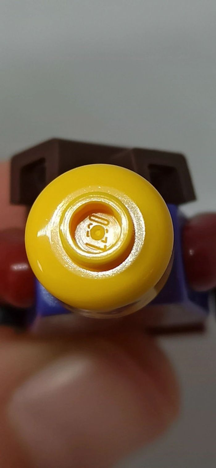 Figurine clouse lego ninjago - photo numéro 8