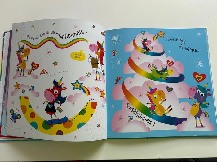 Livre enfant - photo numéro 6