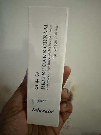 Crème anti tache et acné, 345  lakerin