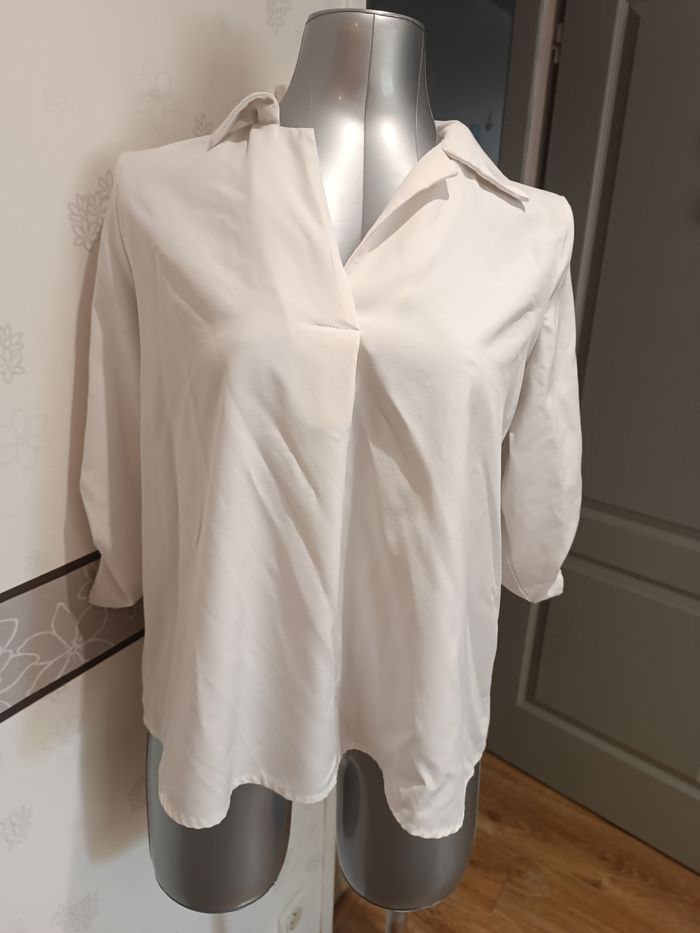 Chemisier femme t L shein