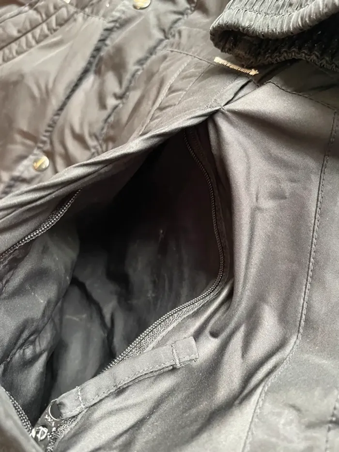 Blouson doudoune vintage homme Nike - photo numéro 10