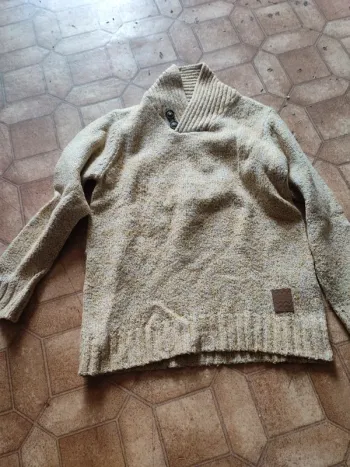 Pull in extenso 5 ans