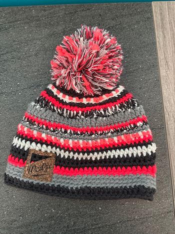 Bonnet femme T unique 