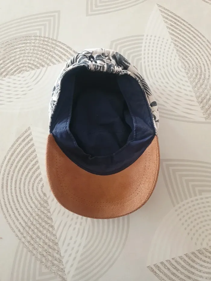 Casquette 49 cm - photo numéro 3