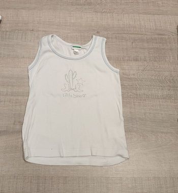 Débardeur Vertbaudet 4/6ans