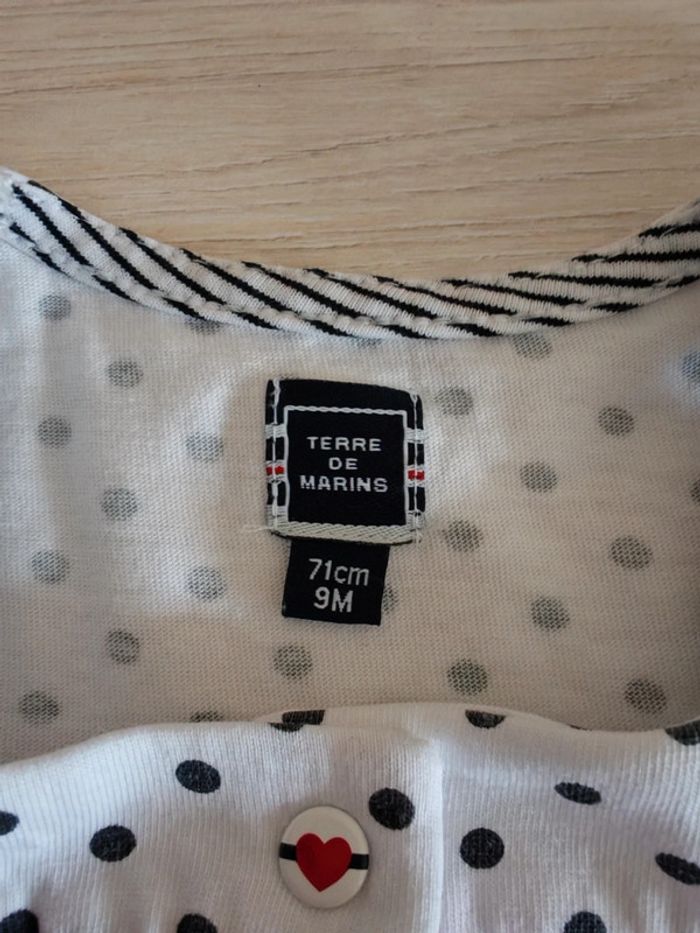 Ensemble tunique legging - photo numéro 4