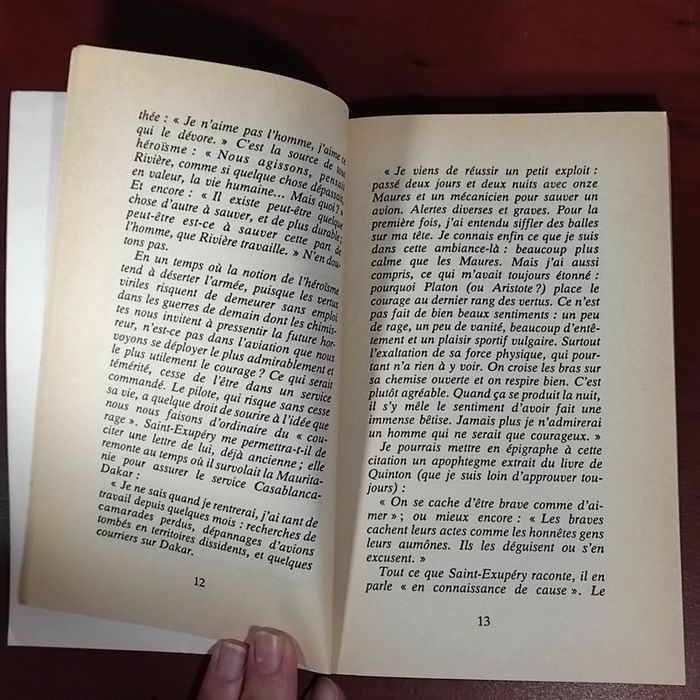 Vol de nuit - photo numéro 3