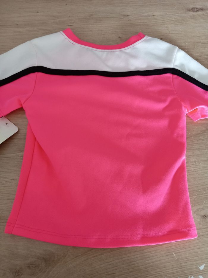 Tee shirt - photo numéro 4