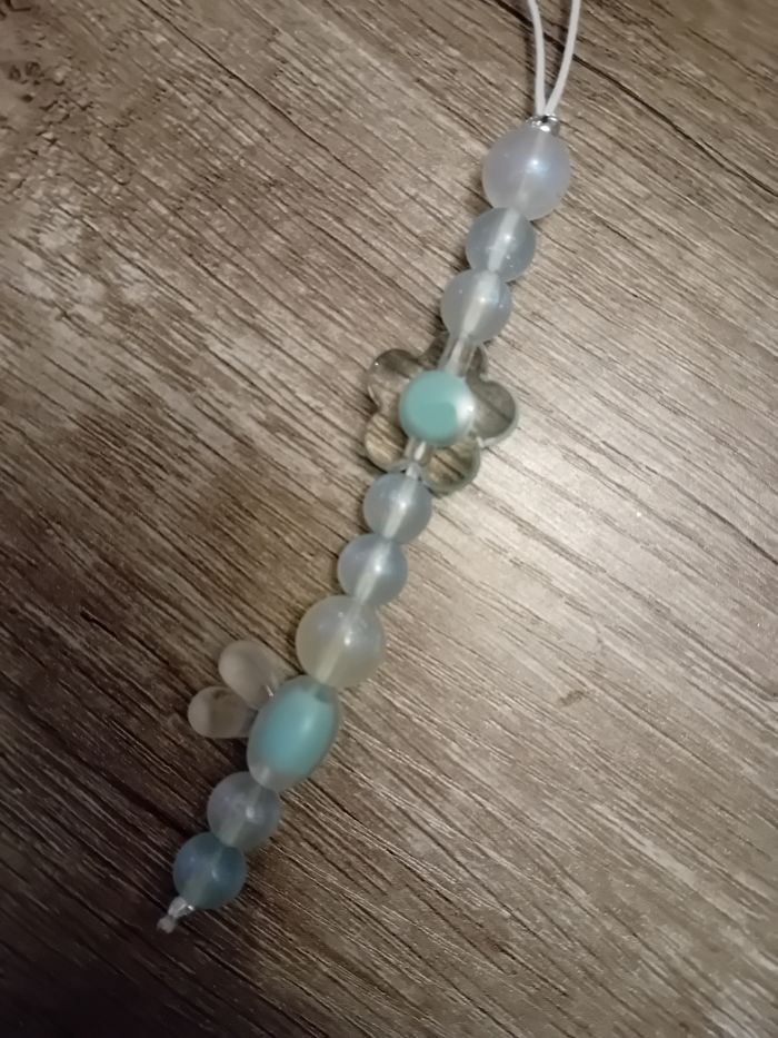 Porte clef - photo numéro 2