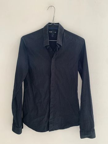 Chemise homme taille XS