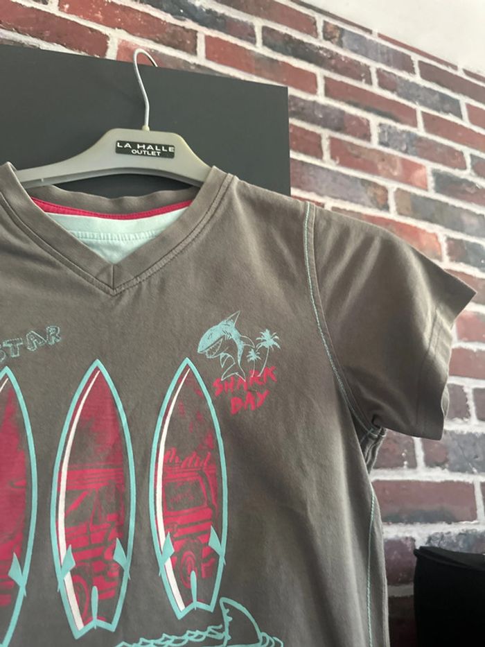 T-shirt - photo numéro 4