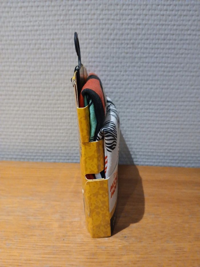 Mickey mouse - photo numéro 2