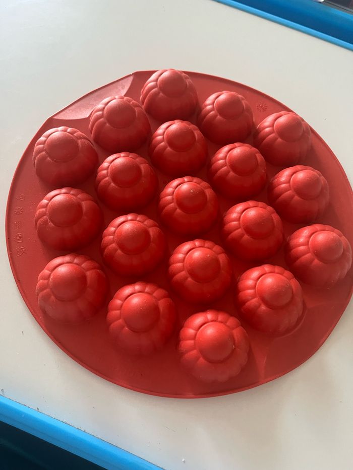 Moule Tupperware - photo numéro 2