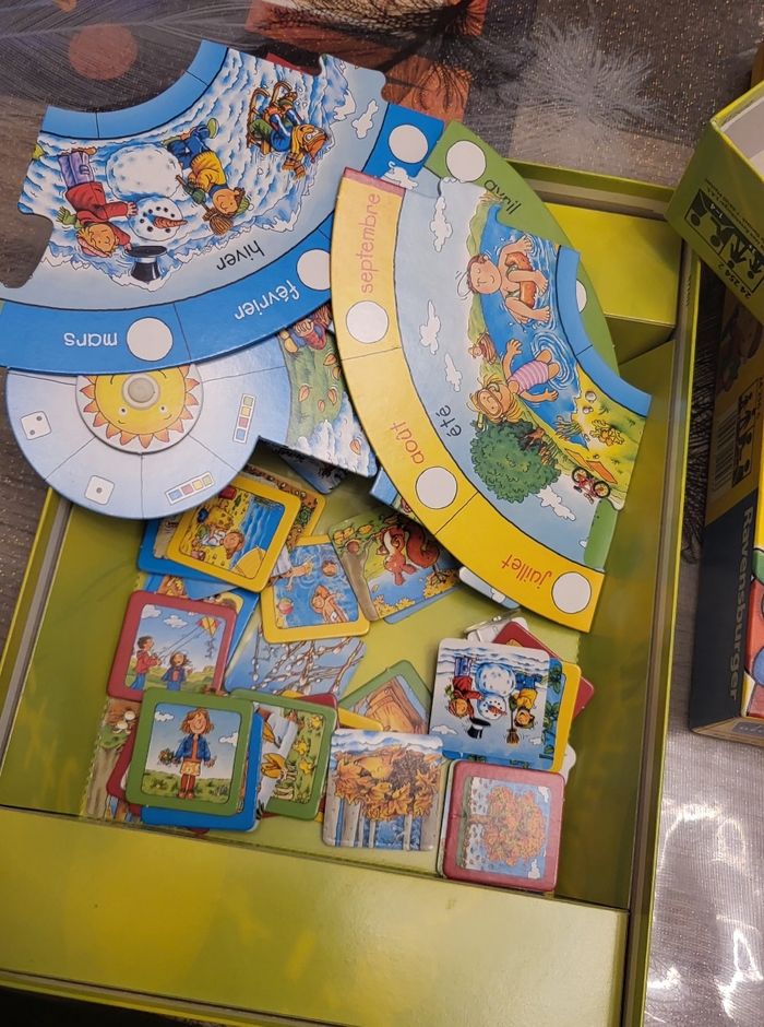 Jeu de société - photo numéro 2