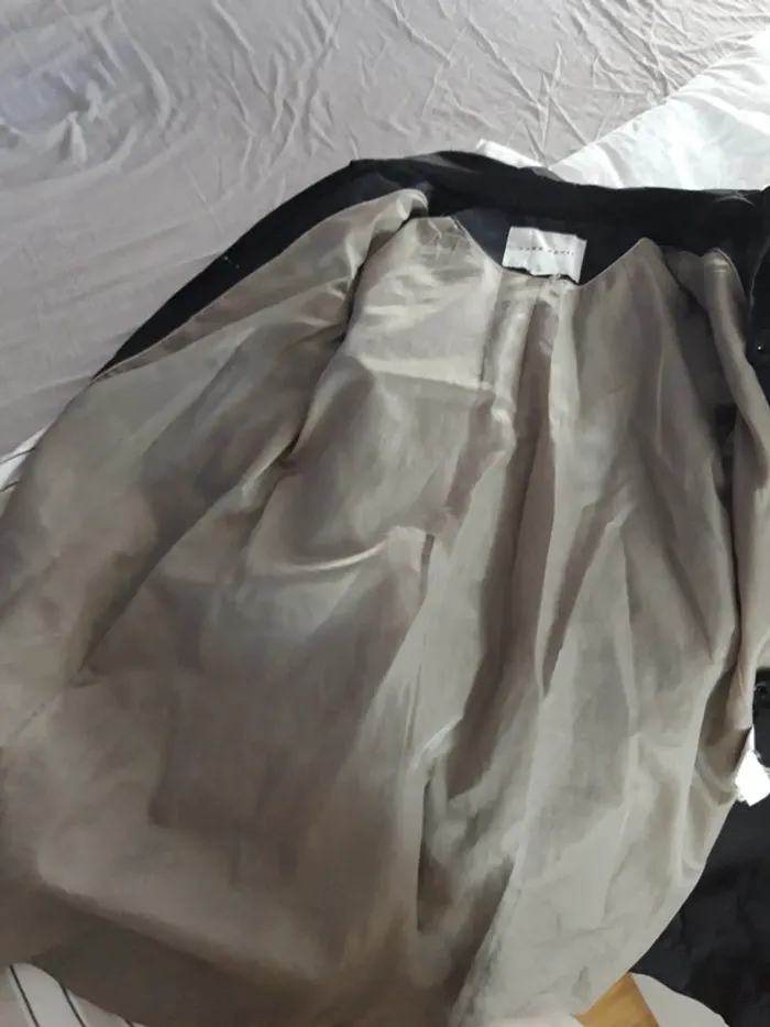 Trench Zara - photo numéro 15